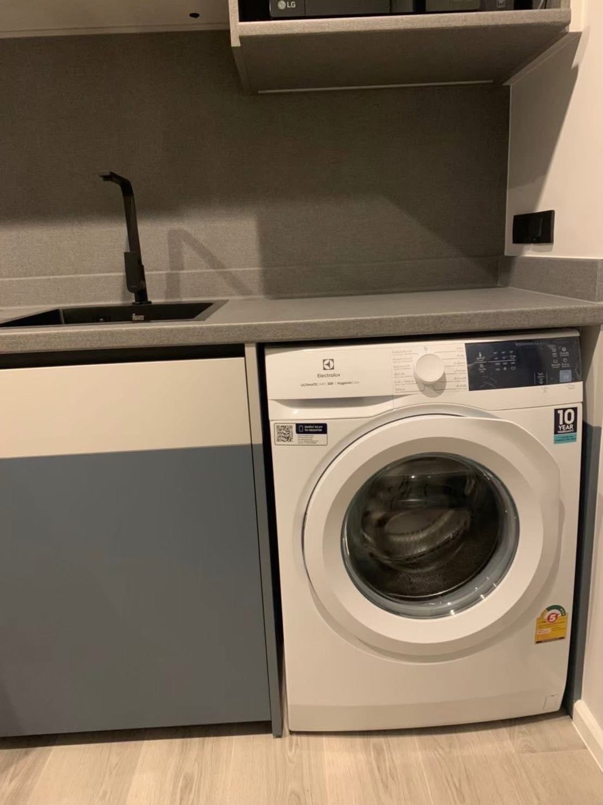 ให้เช่าคอนโดพระราม 3 สาธุประดิษฐ์ : ให้เช่า 📍 The Key Rama 3 📍 เฟอร์นิเจอร์และเครื่องใช้ไฟฟ้าครบ ใกล้ BRT สถานีเจริญราษฎร์