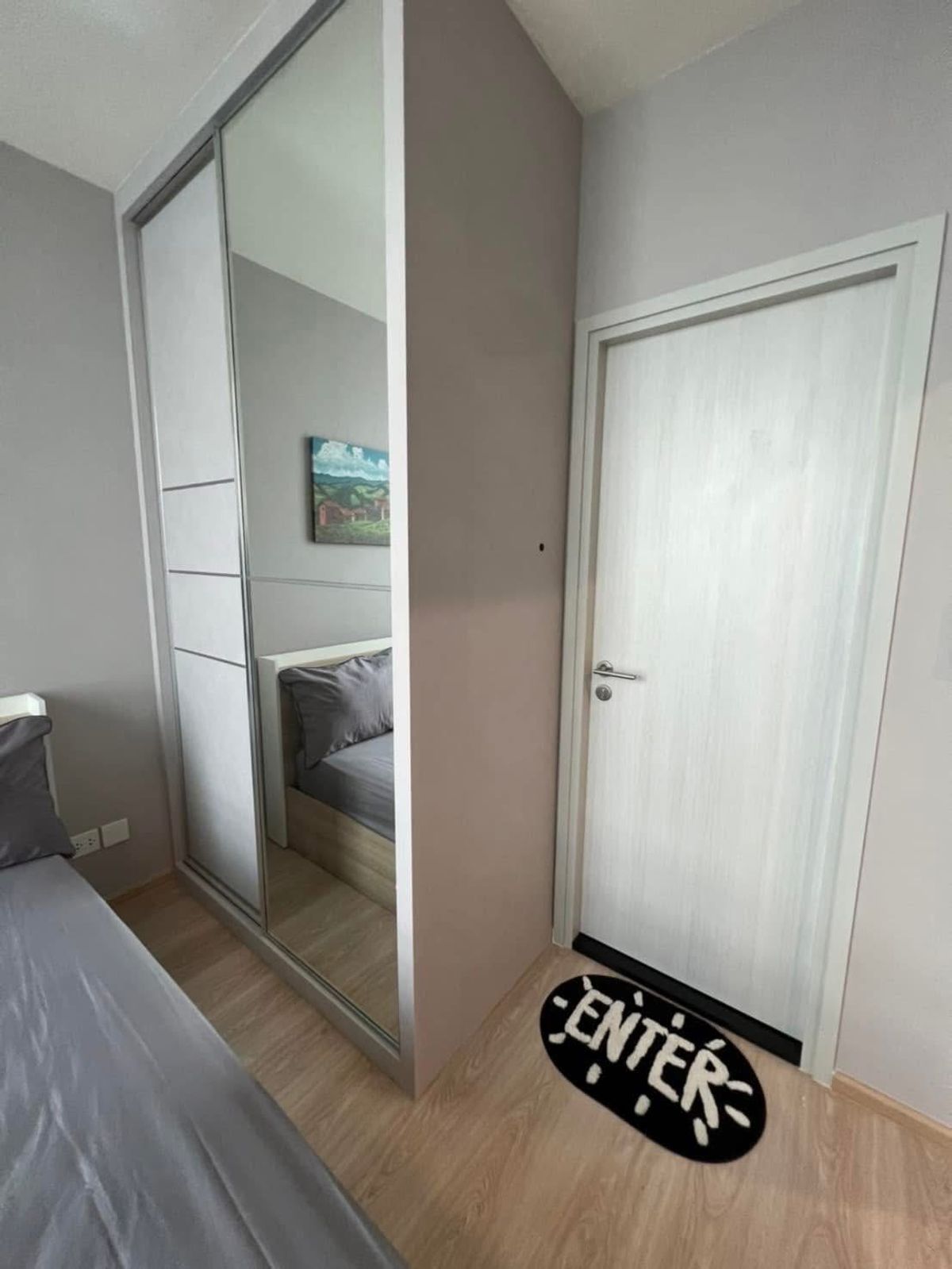 For RentCondoRatchadapisek, Huaikwang, Suttisan : For rent 🔥 Noble Revolve Ratchada 🔥 Fully furnished and equipped, near MRT Cultural Center