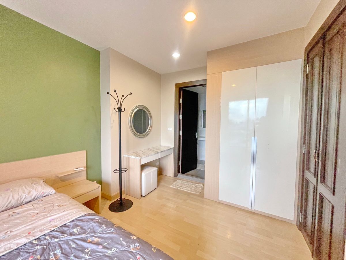 For RentCondoRatchadapisek, Huaikwang, Suttisan : 9633♛ 1 bedroom rent Ratchada ♜mrt Ratchadaphisek