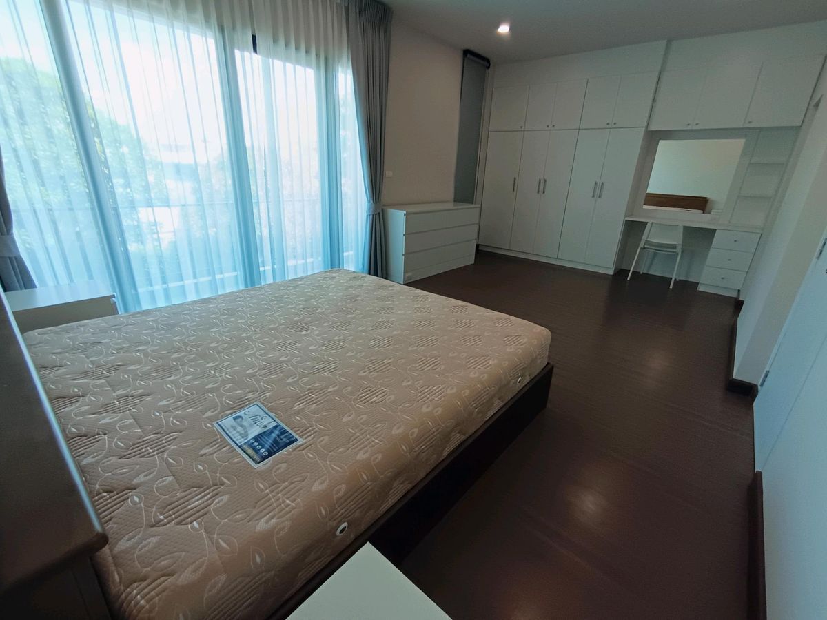 For SaleHouseBangna, Bearing, Lasalle : For Sale & Rent | Detached House at The City Bangna Km.7