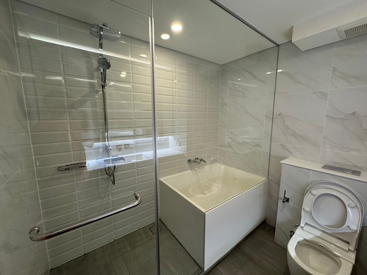 ให้เช่าคอนโดพระราม 9 เพชรบุรีตัดใหม่ RCA : 🏢 ให้เช่า Landmark @MRTA Station (Siamese พระราม 9) | Duplex 1 ห้องนอน 2 ห้องน้ำ | 46 ตร.ม. ชั้น 19 อาคาร B | 26,000 บาท/เดือน Line: @323gqmho  | Ref: T2040