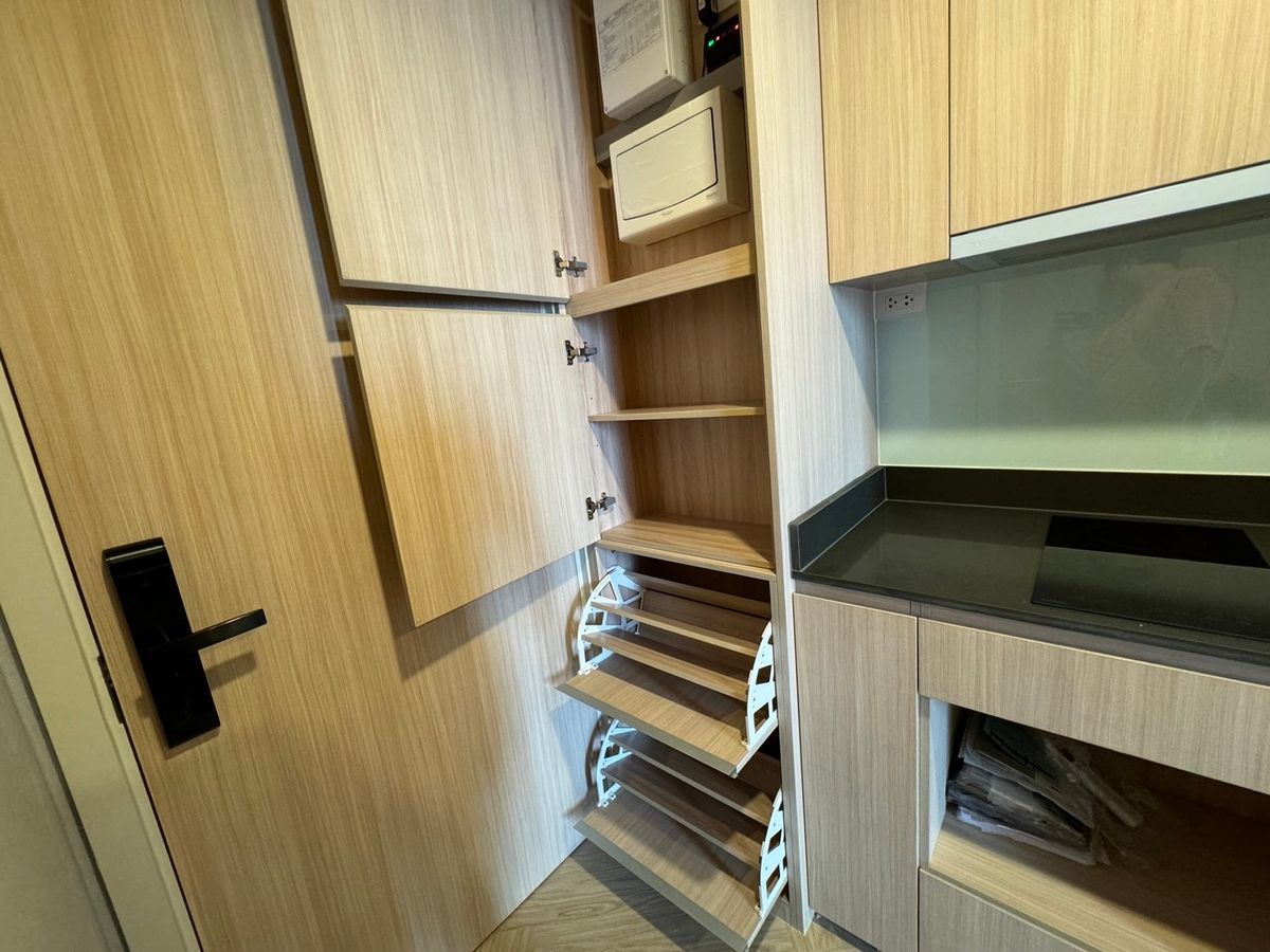 ให้เช่าคอนโดพระราม 9 เพชรบุรีตัดใหม่ RCA : 🏢 ให้เช่า Landmark @MRTA Station (Siamese พระราม 9) | Duplex 1 ห้องนอน 2 ห้องน้ำ | 46 ตร.ม. ชั้น 19 อาคาร B | 26,000 บาท/เดือน Line: @323gqmho  | Ref: T2040