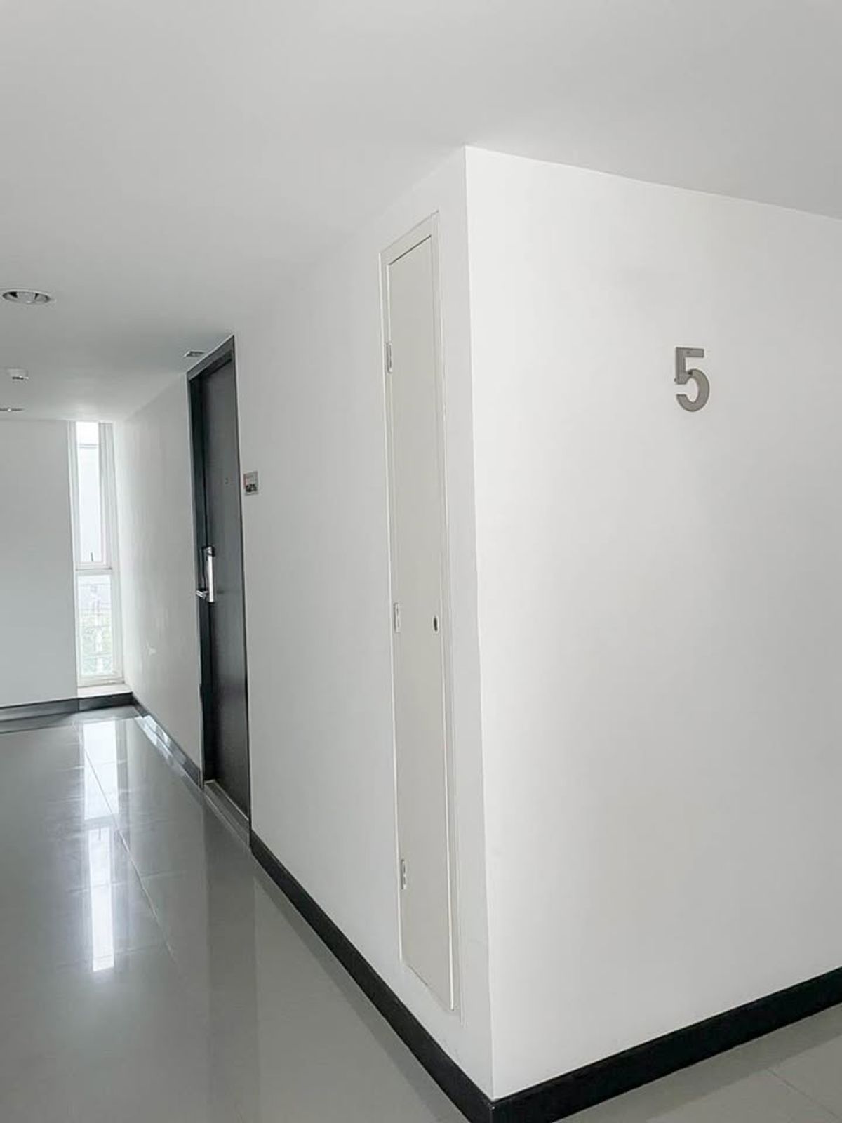 For SaleCondoRatchadapisek, Huaikwang, Suttisan : Chateau in Town Ratchadapisek 19 /1 Bedroom (For Sale), Cha Tow In Town, Ratchada 19 /1 Bedroom (Sale) ML077