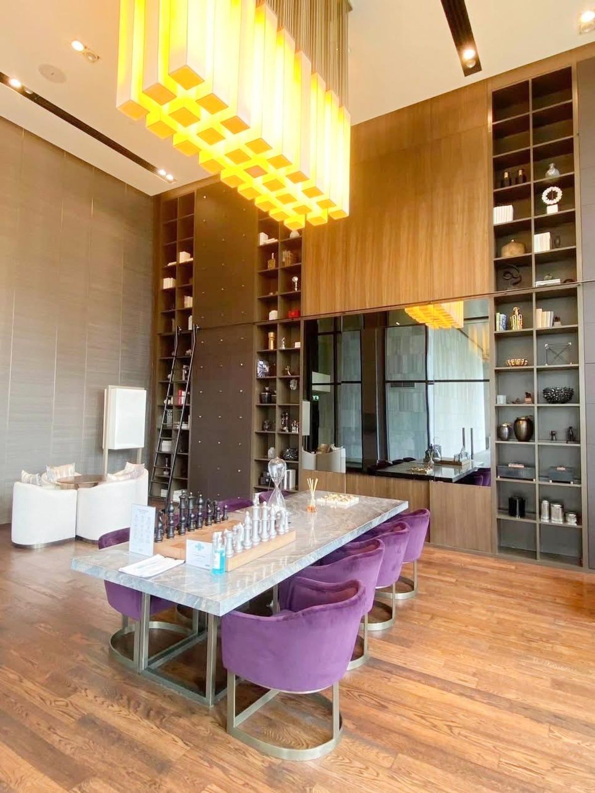 For RentCondoSukhumvit, Asoke, Thonglor : Condo for rent: The XXXIX by Sansiri, Sukhumvit 39, 1 bedroom, 55 sqm.