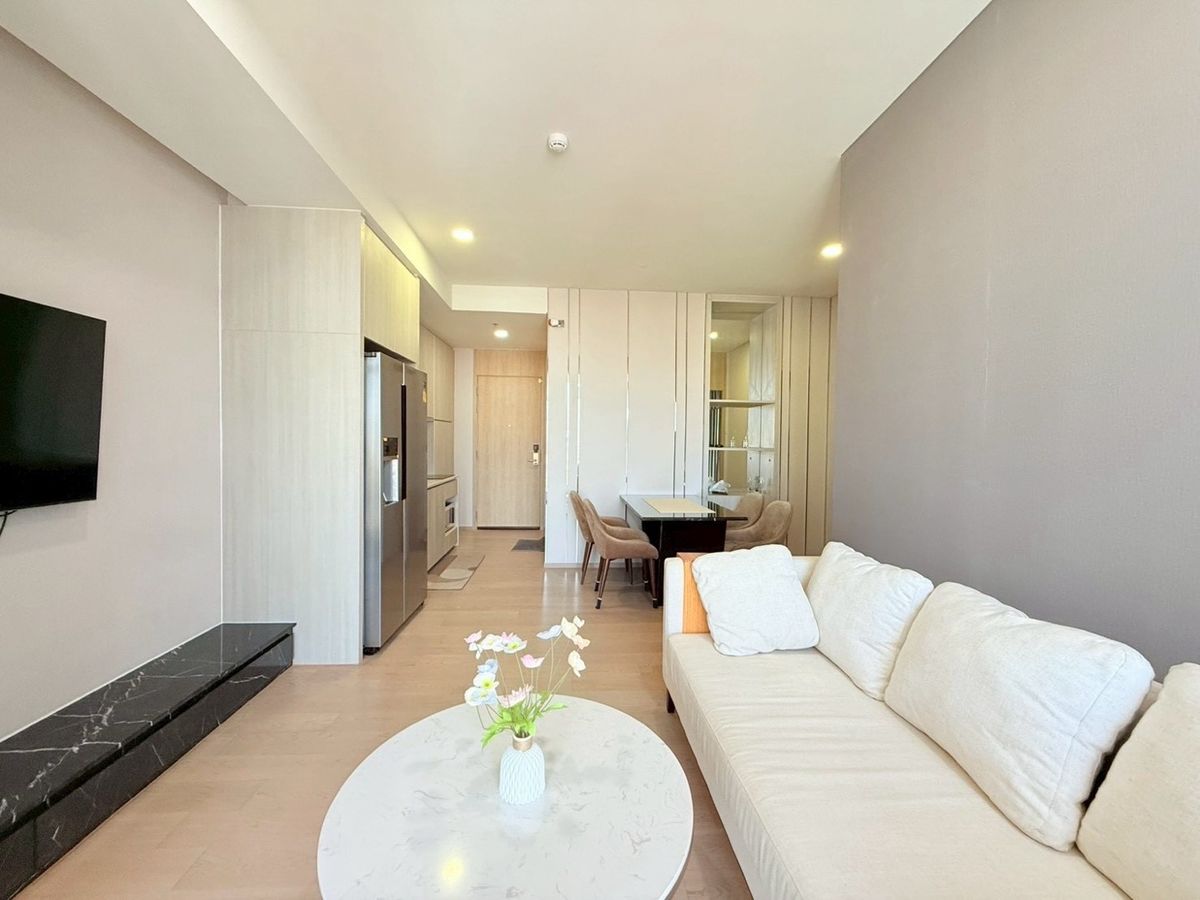 ให้เช่าคอนโดสุขุมวิท อโศก ทองหล่อ : Wyndham Garden Sukhumvit 42 (Siamese Exclusive 42)