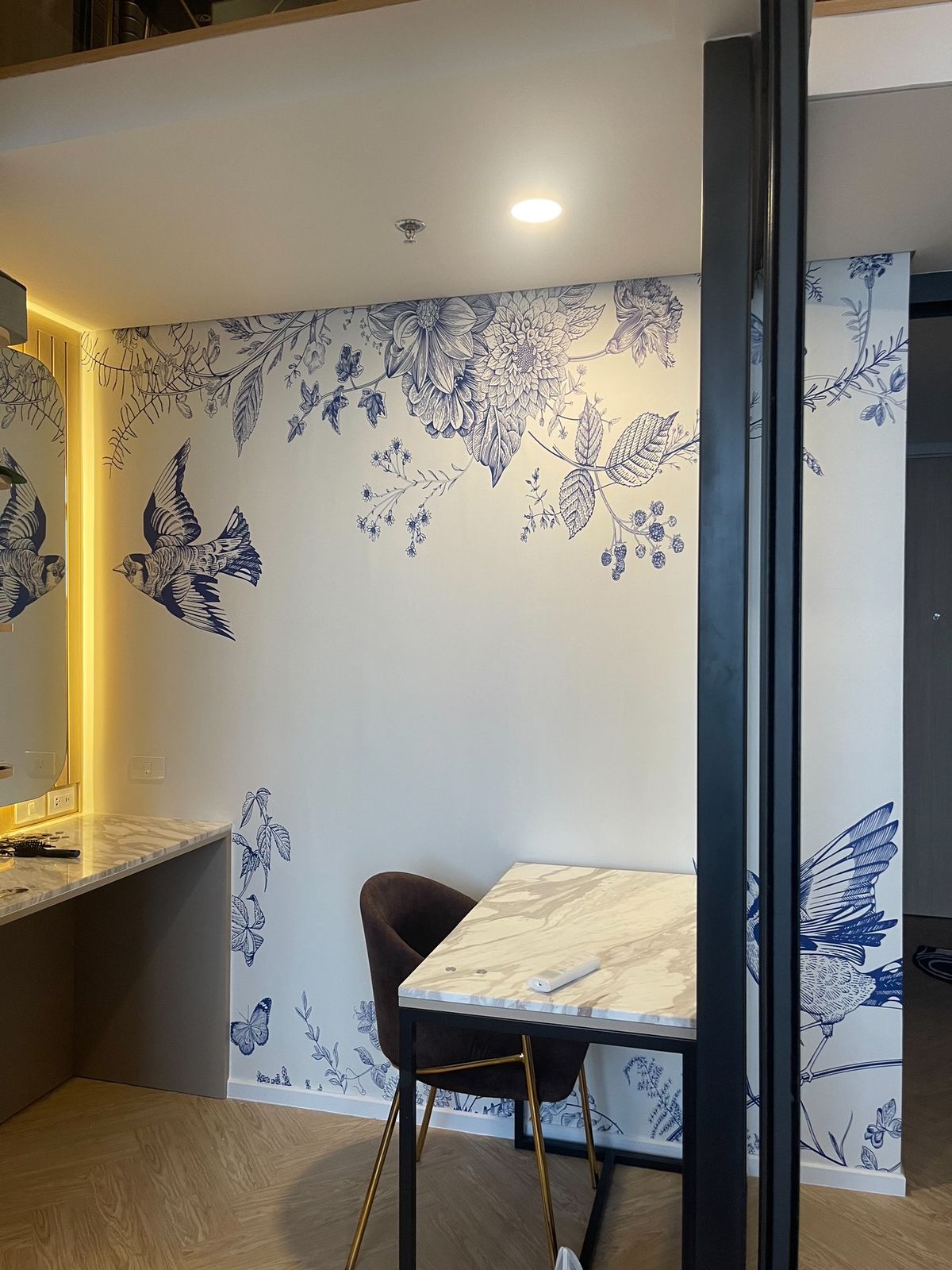 ให้เช่าคอนโดพระราม 9 เพชรบุรีตัดใหม่ RCA : 🏢 ให้เช่า Landmark @MRTA Station (Siamese พระราม 9) | Duplex 1 ห้องนอน 2 ห้องน้ำ | 46 ตร.ม. ชั้น 19 อาคาร B | 26,000 บาท/เดือน Line: @323gqmho  | Ref: T2040