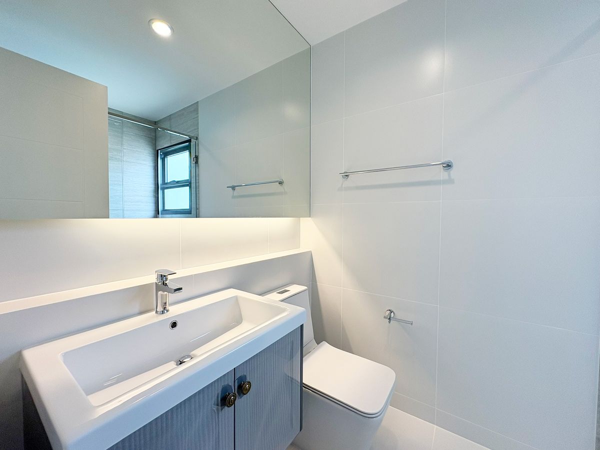 บ้านบางนา แบริ่ง ลาซาล : ✨บ้านเดี่ยวหรู 2 ชั้น ใกล้คลับเฮาส์ เศรษฐสิริ บางนา กม.10 | แสนสิริ✨