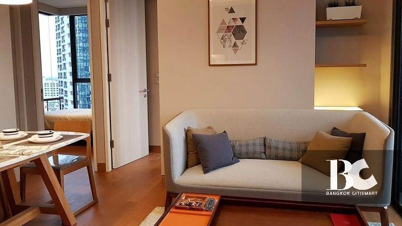 For SaleCondoSukhumvit, Asoke, Thonglor : 🔥Urgent Sale🔥The Lumpini 24* near BTS Phrom Phong, fully furnished, ready to move in