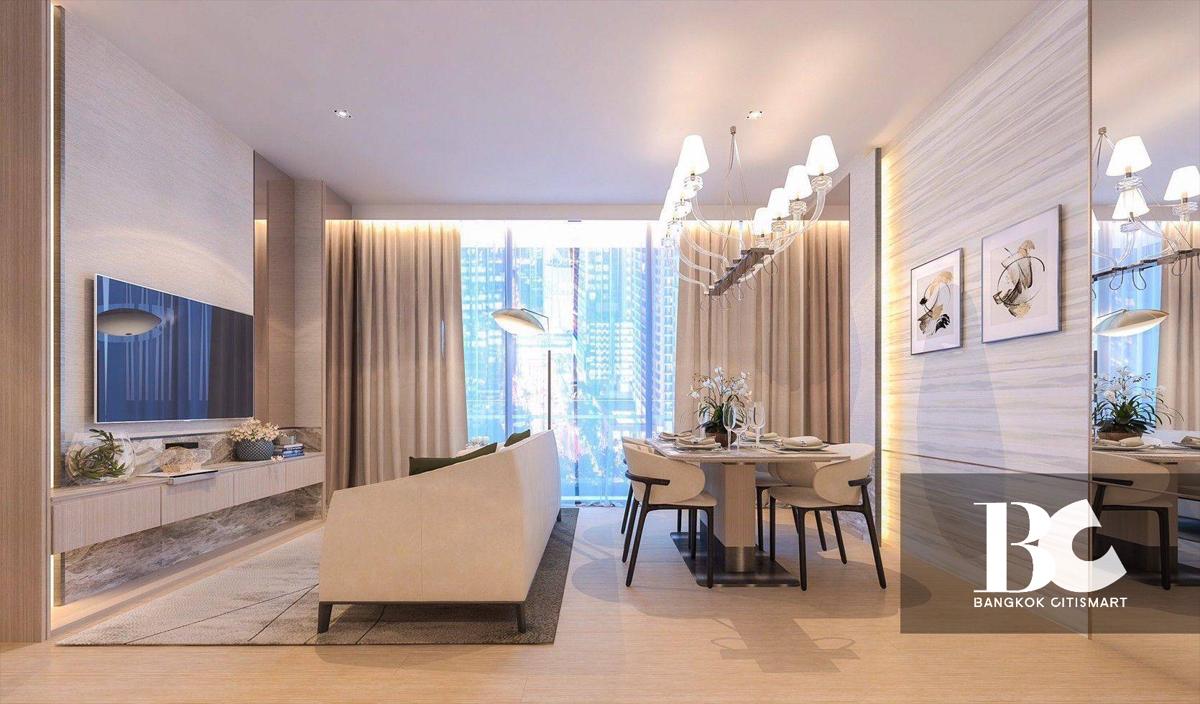 For SaleCondoSukhumvit, Asoke, Thonglor : 🔥Urgent Sale🔥 Celes Asoke* Near BTS Asoke and MRT Sukhumvit, fully furnished, ready to move in.
