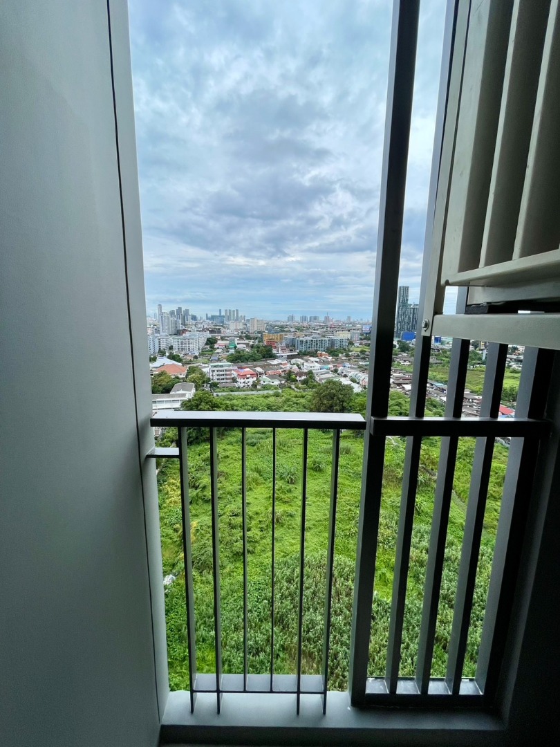 ให้เช่าคอนโดคลองเตย กล้วยน้ำไท : 🔥ให้เช่าด่วน🔥แอสปาย สุขุมวิท-พระราม 4  เฟอร์นิเจอร์ครบพร้อมเข้าอยู่ ติดถนนพระราม 4 ใกล้ BTS พระโขนง