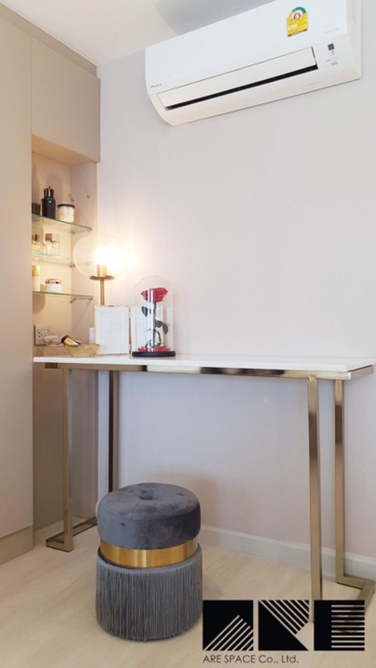 For RentCondoRama3 (Riverside),Satupadit : For rent ✨ Lumpini Place Rama 3 - Riverine ✨ Fully furnished and equipped, near BRT Wat Dan 600 meters.