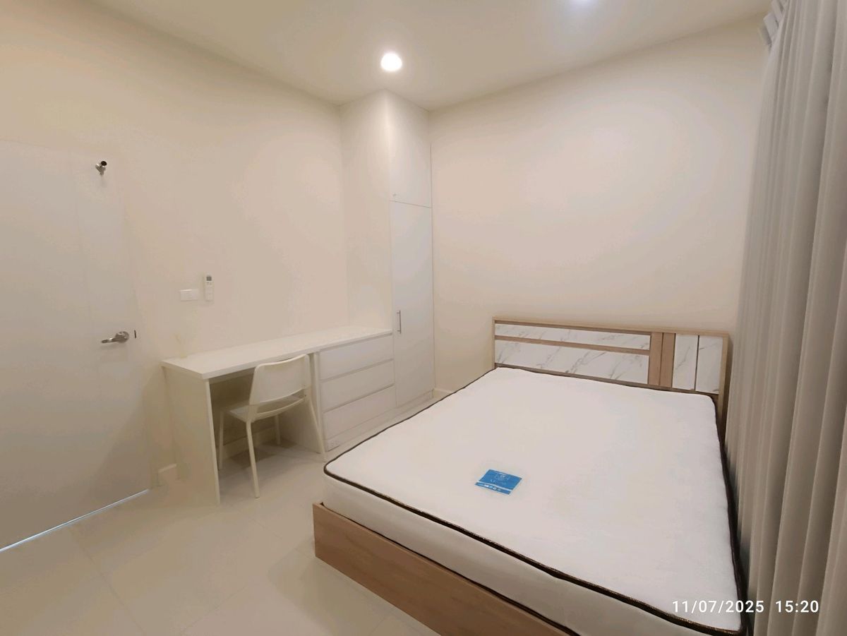 For SaleHouseBangna, Bearing, Lasalle : For Sale & Rent | Detached House at The City Bangna Km.7
