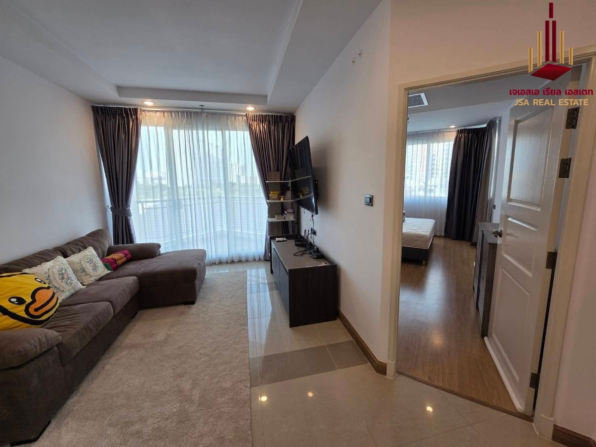 ให้เช่าคอนโดพระราม 9 เพชรบุรีตัดใหม่ RCA : ✨ For  Rent: Supalai Wellington Condo ✨   💰 Only 28,000 THB/month