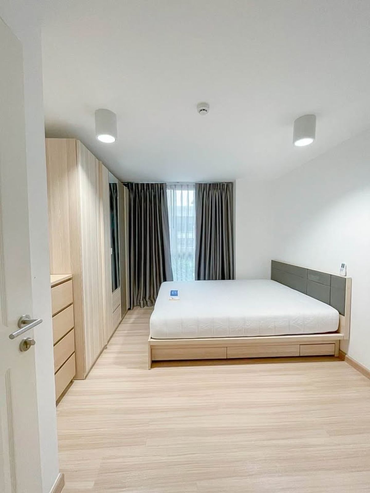 For SaleCondoRatchadapisek, Huaikwang, Suttisan : Chateau in Town Ratchadapisek 19 /1 Bedroom (For Sale), Cha Tow In Town, Ratchada 19 /1 Bedroom (Sale) ML077