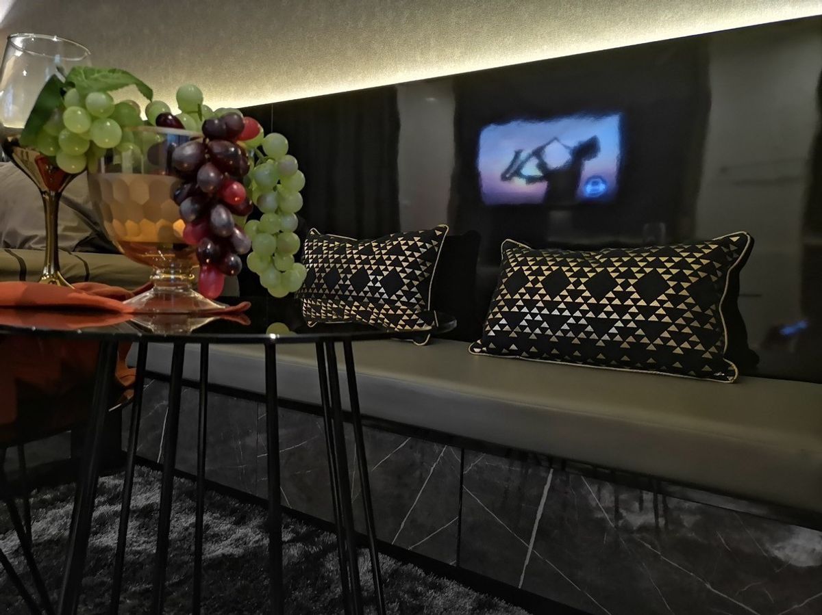 ขายคอนโดสุขุมวิท อโศก ทองหล่อ : ✨ ขายคอนโด Park 24 สุขุมวิท 24 1 ห้องนอน 28 ตร.ม. ชั้น 27 วิวเมืองโล่ง ใจกลางสุขุมวิท เดินเพียงไม่กี่นาทีถึง BTS พร้อมพงษ์ ใกล้ห้าง Emporium / EmQuartier ฟีฟ่า 📞 087-808-3690