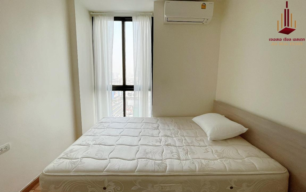 ให้เช่าคอนโดรัชดา ห้วยขวาง : ✨ For Rent: Ideo Ratchada - Huaikwang Condo ✨ 💰 Only 16,000 THB/month