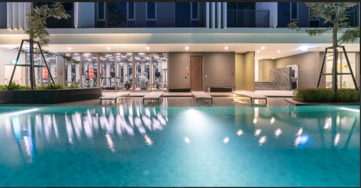 For RentCondoOnnut, Udomsuk : ✨ For Rent: Whizdom Inspire Sukhumvit Condo ✨ 💰 ONLY 20,000 THB/Month