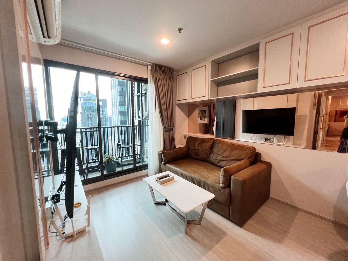 For RentCondoLadprao, Central Ladprao : 💥CP-9055💥Life Ladprao  👉Line : @primahome
