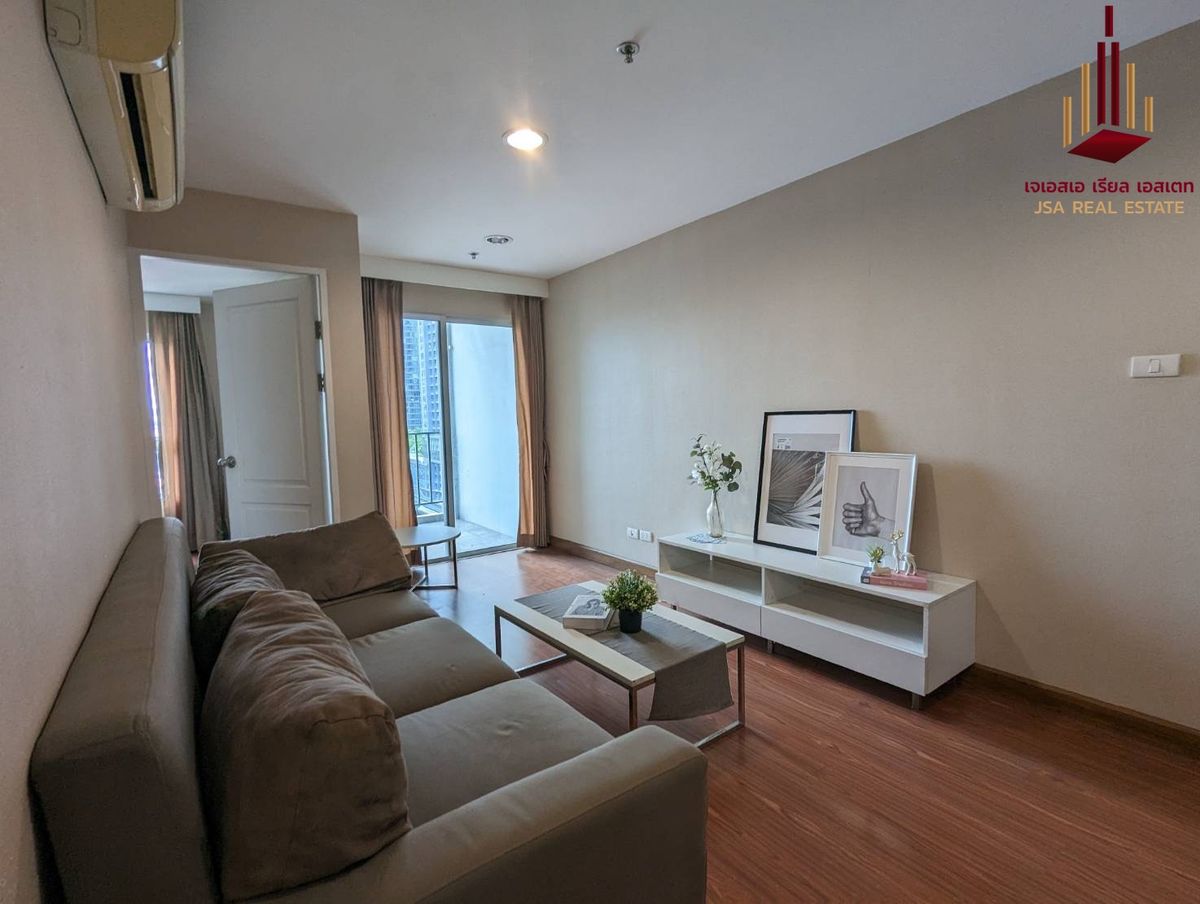 ขายคอนโดพระราม 9 เพชรบุรีตัดใหม่ RCA : ✨ For Sale: Belle Grand Rama 9 Condo ✨  💰 Only 4,680,000 THB