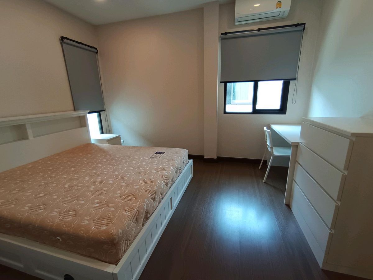 For SaleHouseBangna, Bearing, Lasalle : For Sale & Rent | Detached House at The City Bangna Km.7