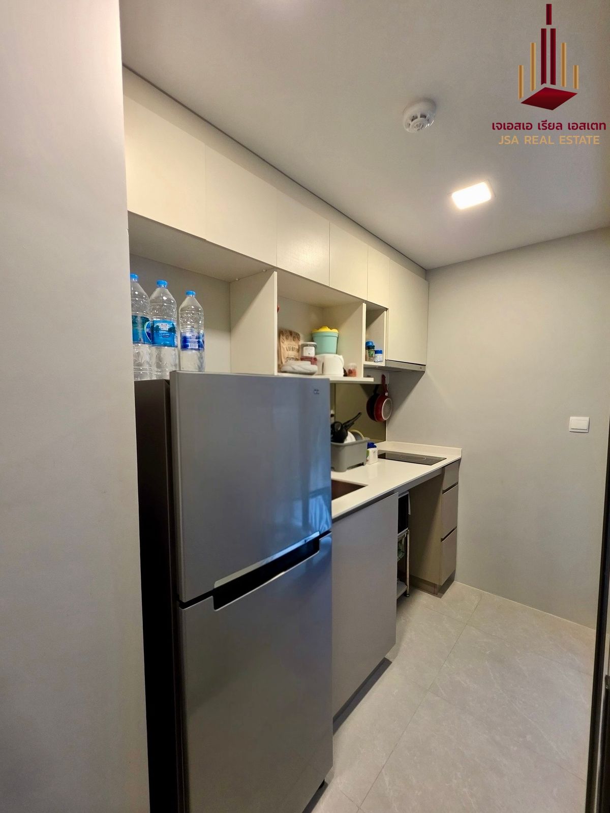 ขายคอนโดอ่อนนุช อุดมสุข : ✨ For Sale: The Privacy S101 Condo ✨  💰 Only 4,000,000 THB