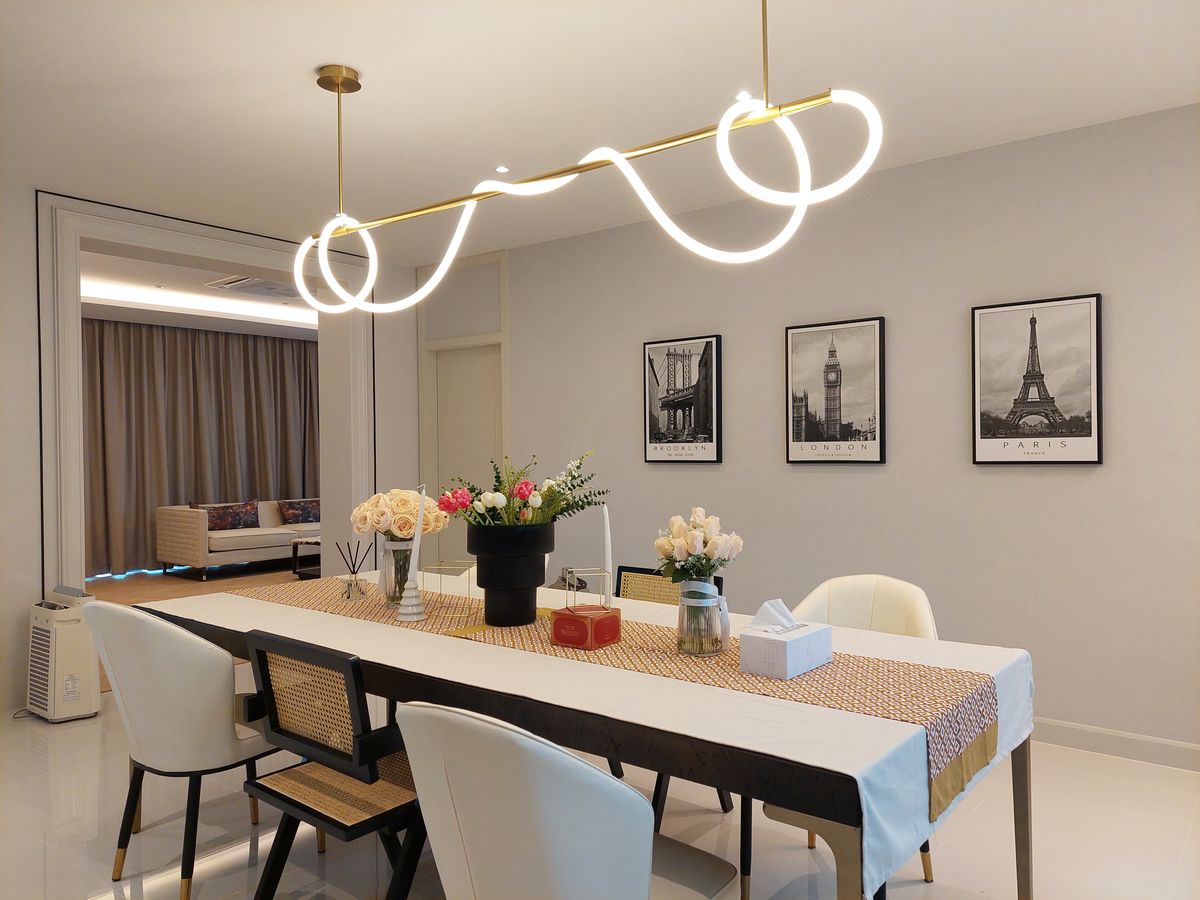 For SaleHouseBangna, Bearing, Lasalle : For Sale with Tenant | Centro Bangna | High Rental Yield