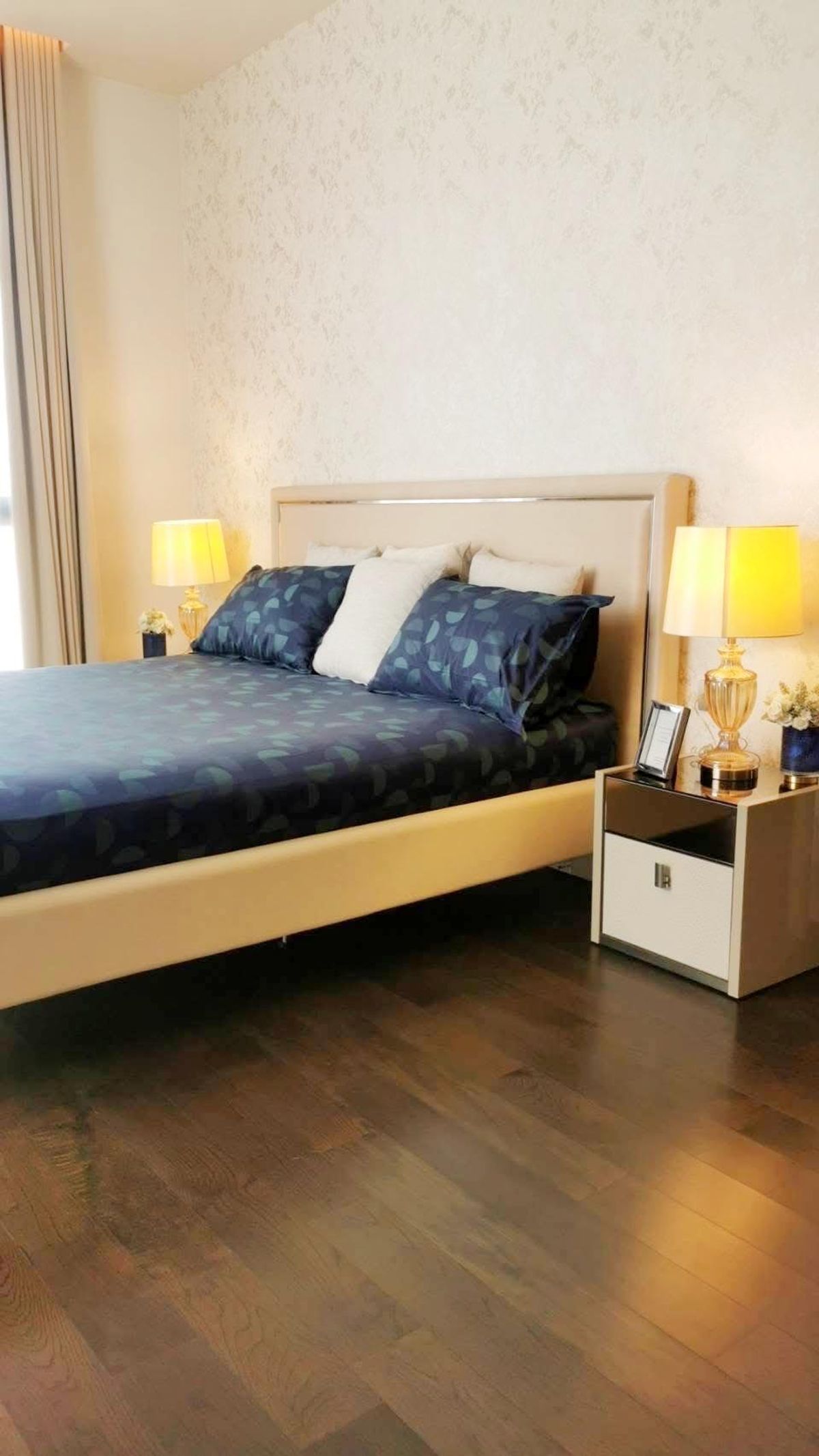 For RentCondoSukhumvit, Asoke, Thonglor : Condo for rent: The XXXIX by Sansiri, Sukhumvit 39, 1 bedroom, 55 sqm.