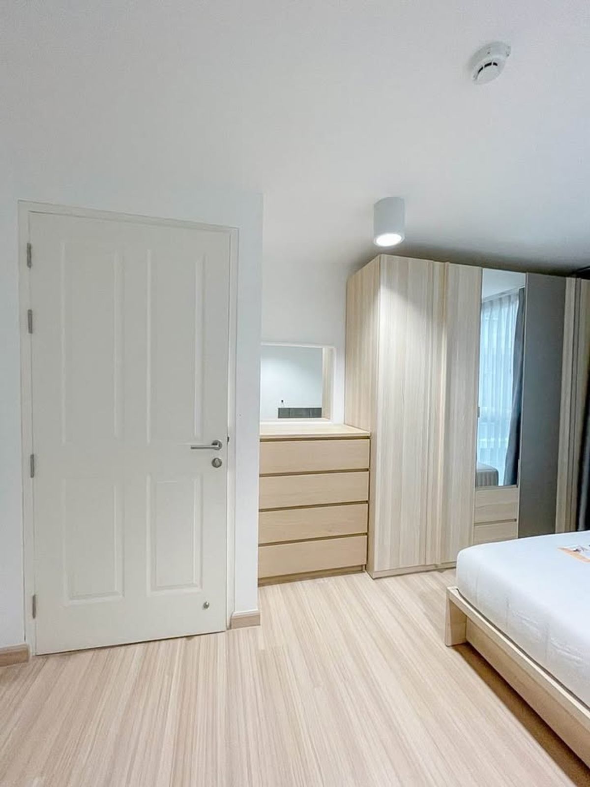 For SaleCondoRatchadapisek, Huaikwang, Suttisan : Chateau in Town Ratchadapisek 19 /1 Bedroom (For Sale), Cha Tow In Town, Ratchada 19 /1 Bedroom (Sale) ML077