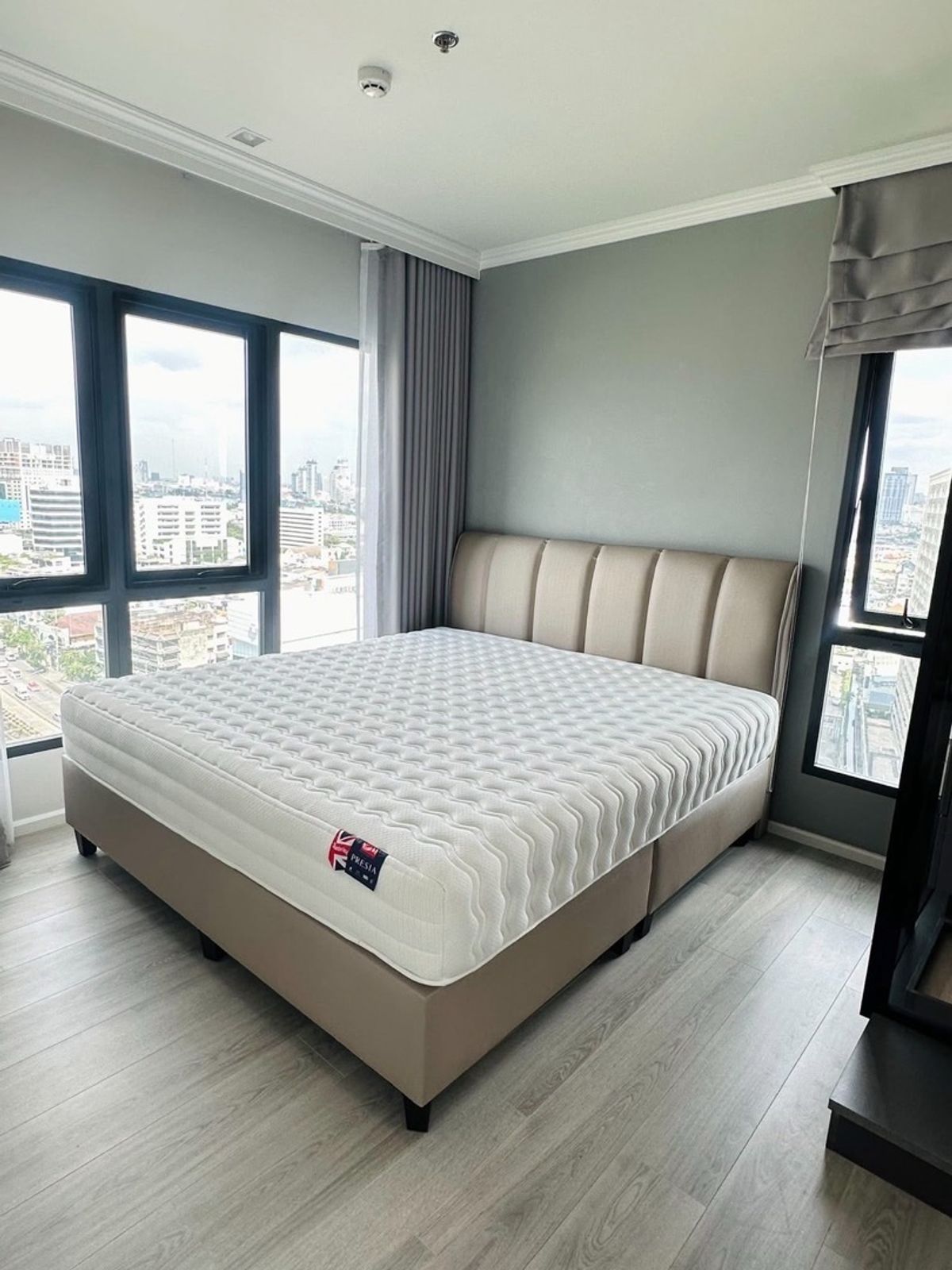 For RentCondoRama3 (Riverside),Satupadit : Rent The Key Rama 3 / The Key Rama 3