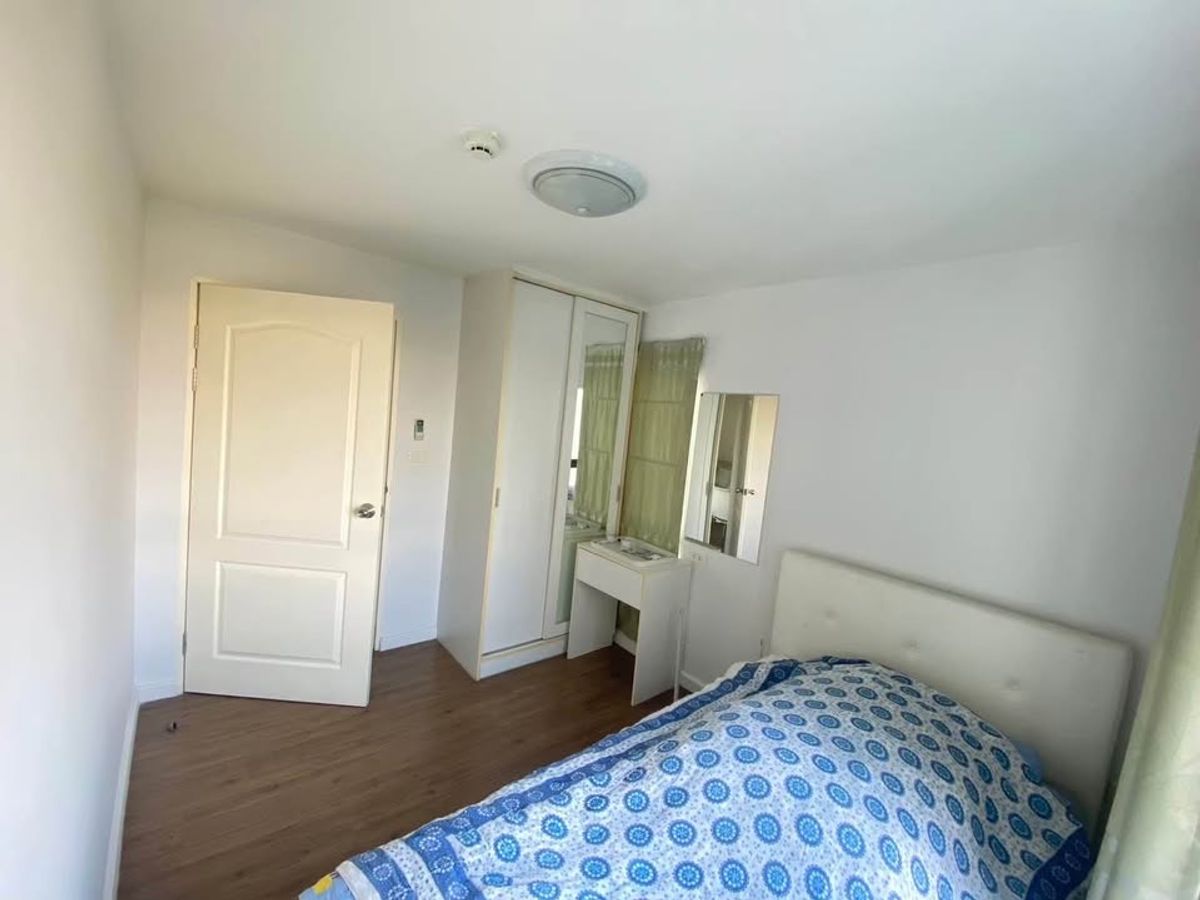 For SaleCondoKaset Nawamin,Ladplakao : Icondo Kaset condo for sale, price 2,900,000 baht [JZS250914]