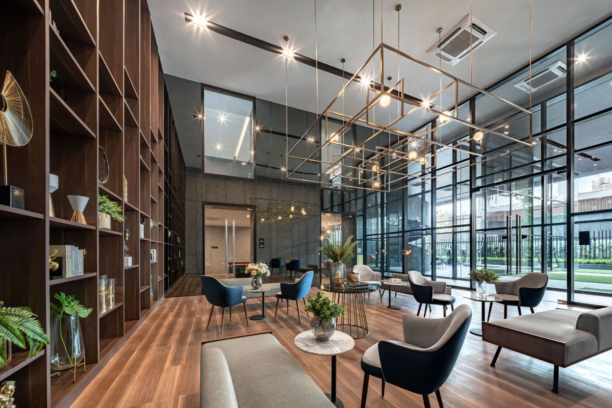 For SaleCondoRamkhamhaeng, Hua Mak : ✨ For Sale: Metris Rama 9 - Ramkhamhaeng Condo ✨ 💰 ONLY 3,190,000 THB