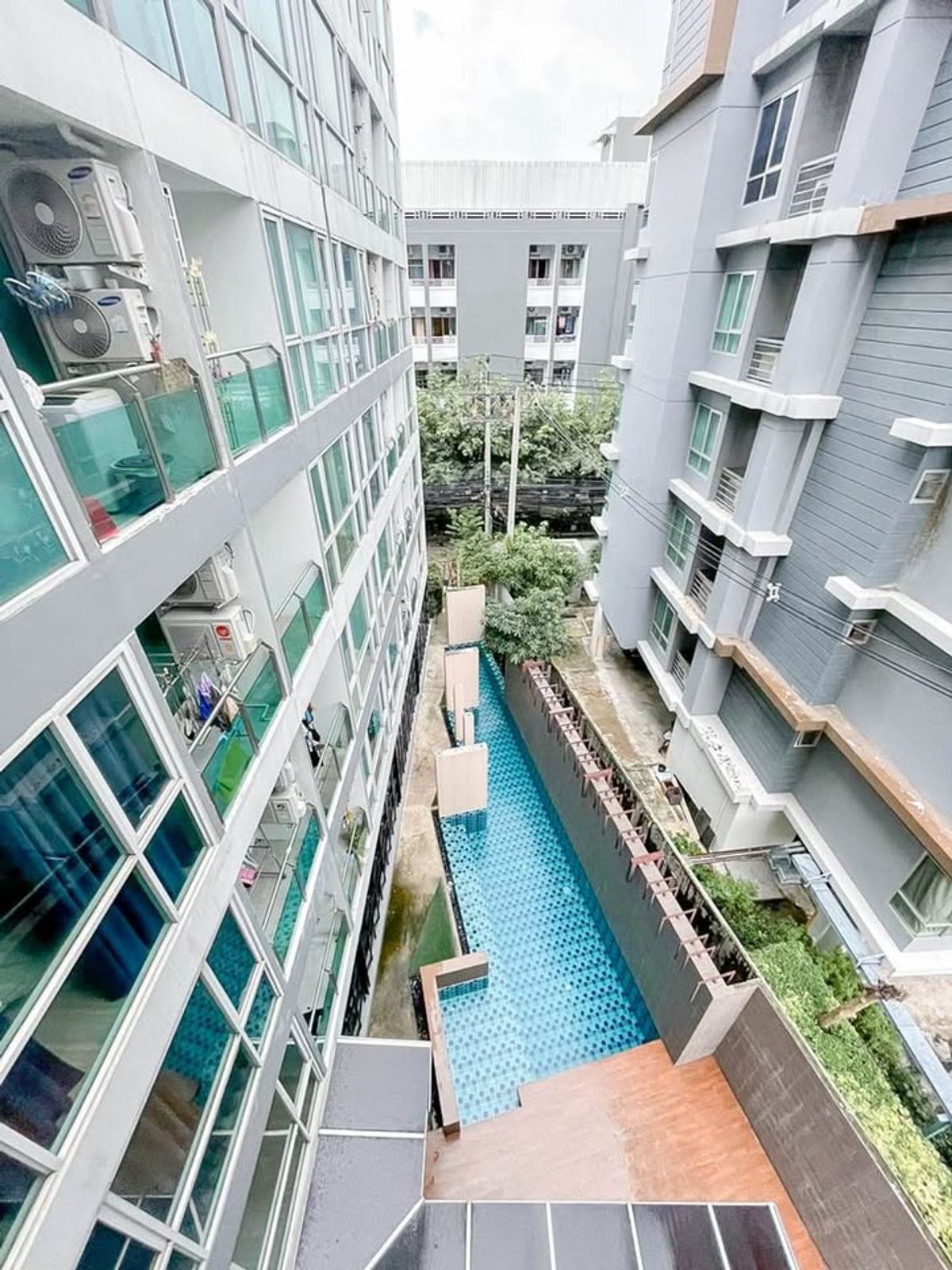 For SaleCondoRatchadapisek, Huaikwang, Suttisan : Chateau in Town Ratchadapisek 19 /1 Bedroom (For Sale), Cha Tow In Town, Ratchada 19 /1 Bedroom (Sale) ML077