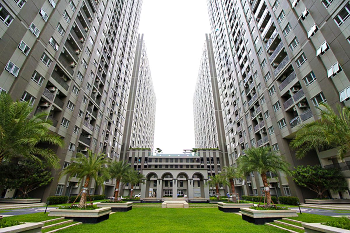 ขายคอนโดรัตนาธิเบศร์ สนามบินน้ำ พระนั่งเกล้า : ✨ For Sale: Manor Sanambinnam Condo ✨  💰 Only 3,500,000 THB