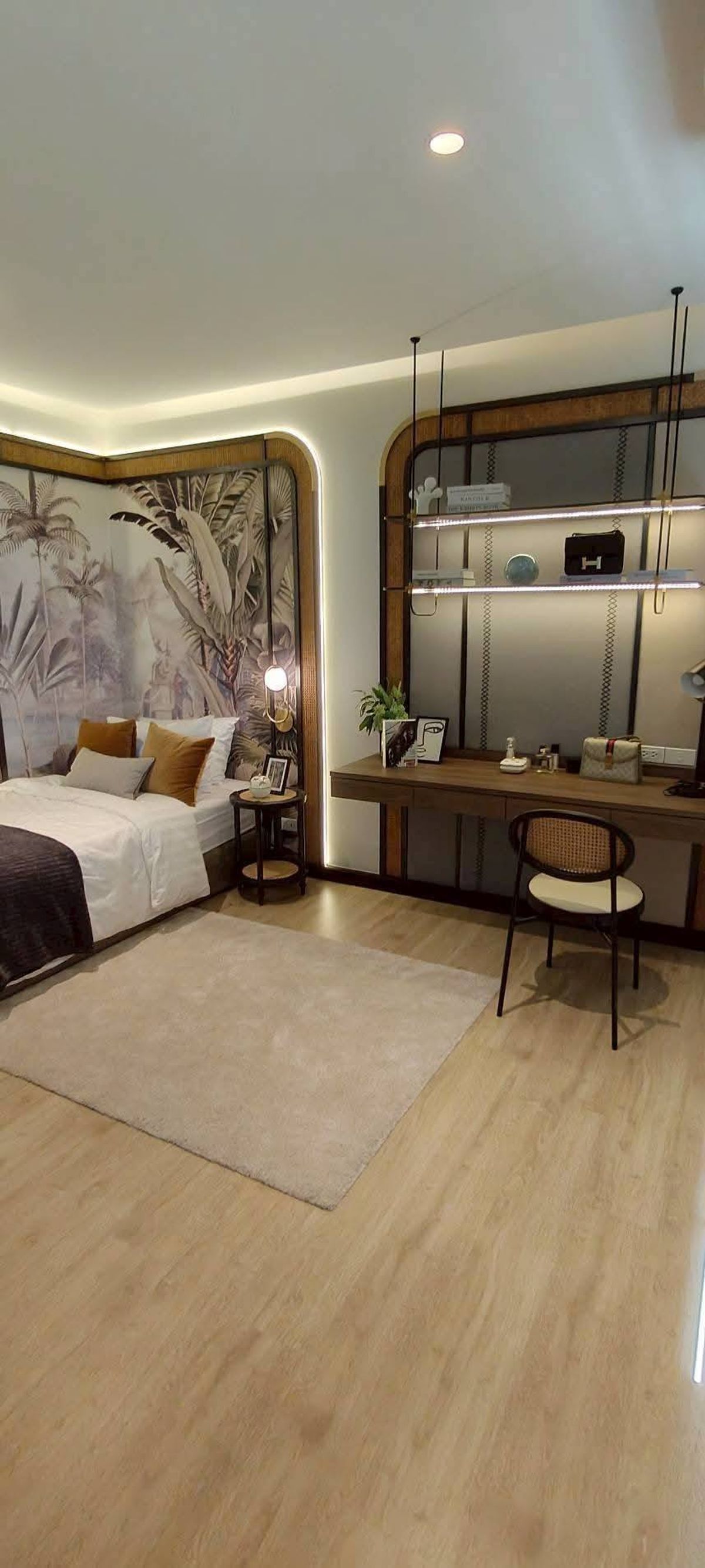 ให้เช่าทาวน์โฮมนวมินทร์ รามอินทรา : บ้านเดี่ยวให้เช่า 📍 Premium Place Phaholyothin - Ramintra 📍 4 ห้องนอน 3 ห้องน้ำ ใกล้ทางด่วน (รามอินทรา-อาจณรงค์)