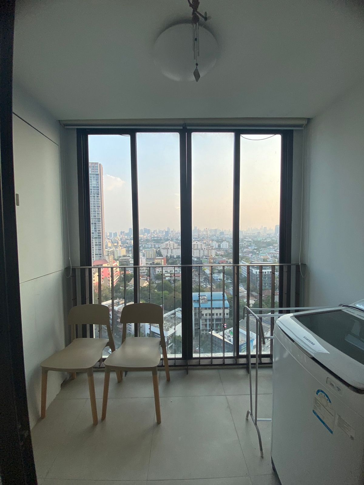 For SaleCondoLadprao, Central Ladprao : Ideo Ladprao 5 /1 Bedroom (Sale with Tenant), IDO Lat Phrao 5 /1 Bedroom