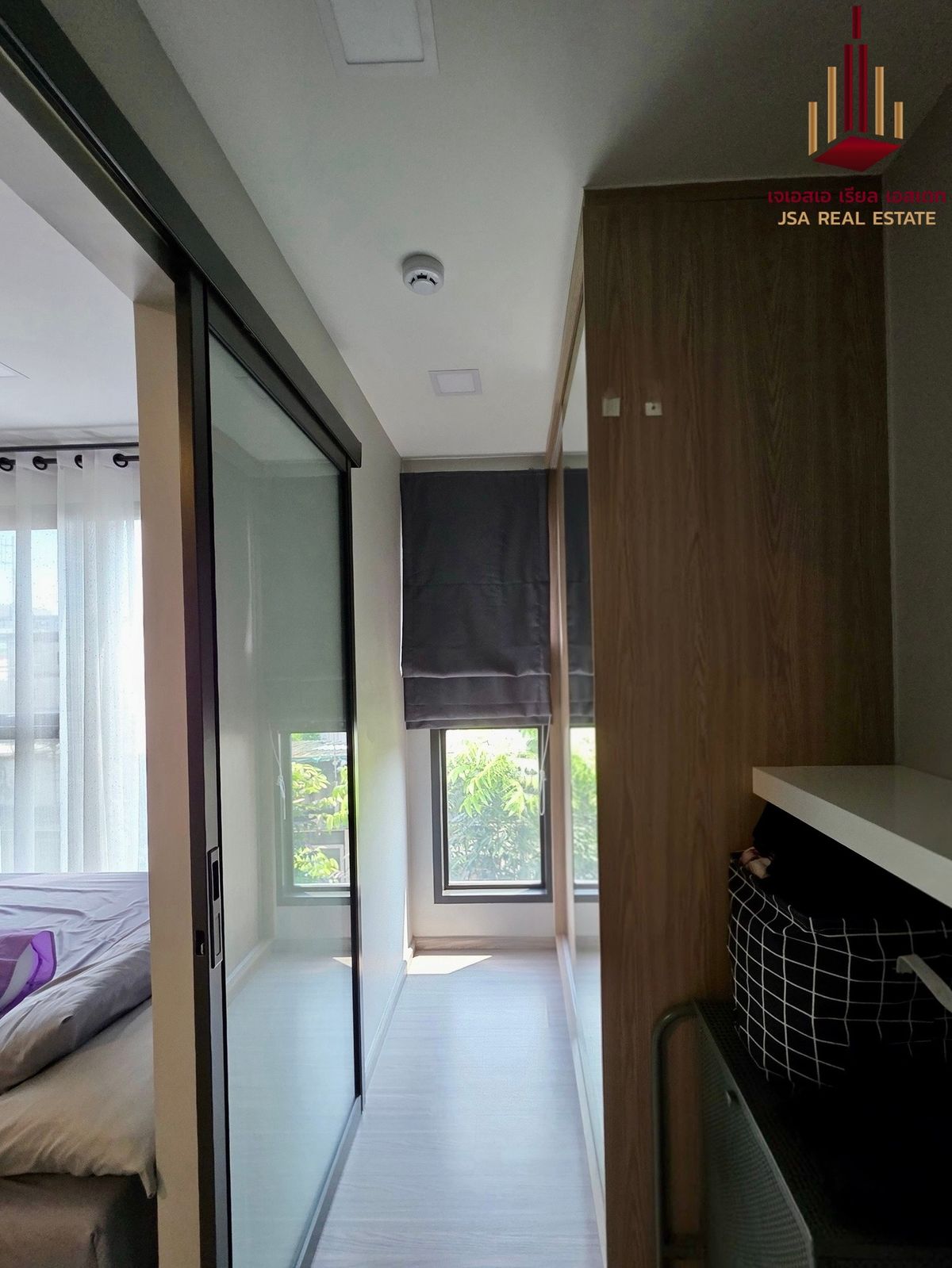 ขายคอนโดอ่อนนุช อุดมสุข : ✨ For Sale: The Privacy S101 Condo ✨  💰 Only 4,000,000 THB