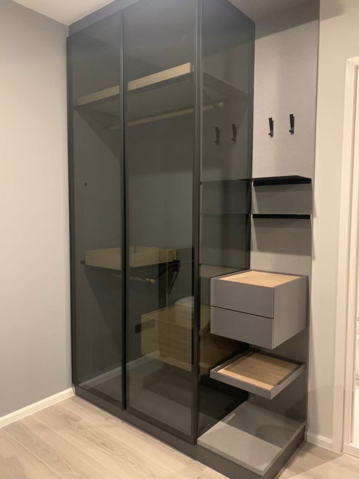 ให้เช่าคอนโดพระราม 3 สาธุประดิษฐ์ : ให้เช่า 📍 The Key Rama 3 📍 เฟอร์นิเจอร์และเครื่องใช้ไฟฟ้าครบ ใกล้ BRT สถานีเจริญราษฎร์