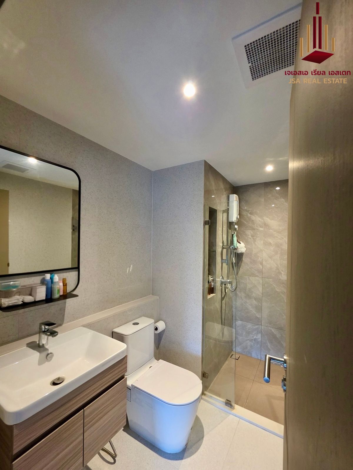 ขายคอนโดอ่อนนุช อุดมสุข : ✨ For Sale: The Privacy S101 Condo ✨  💰 Only 4,000,000 THB