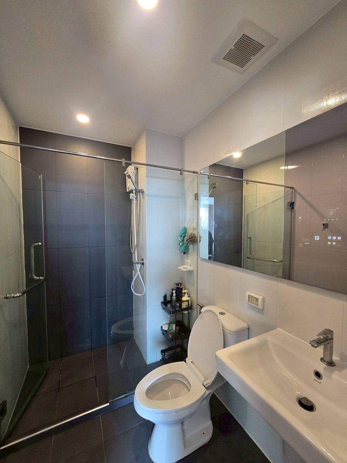 ขายคอนโดมีนบุรี-ร่มเกล้า : ขายคอนโด The Origin RAM 209 Interchange  ราคา 2,900,000 บาท [JZs250913]