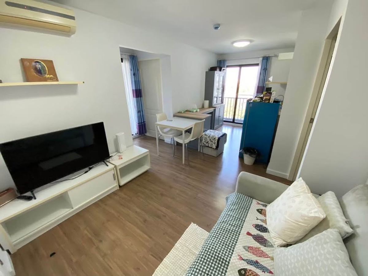 For SaleCondoKaset Nawamin,Ladplakao : Icondo Kaset condo for sale, price 2,900,000 baht [JZS250914]