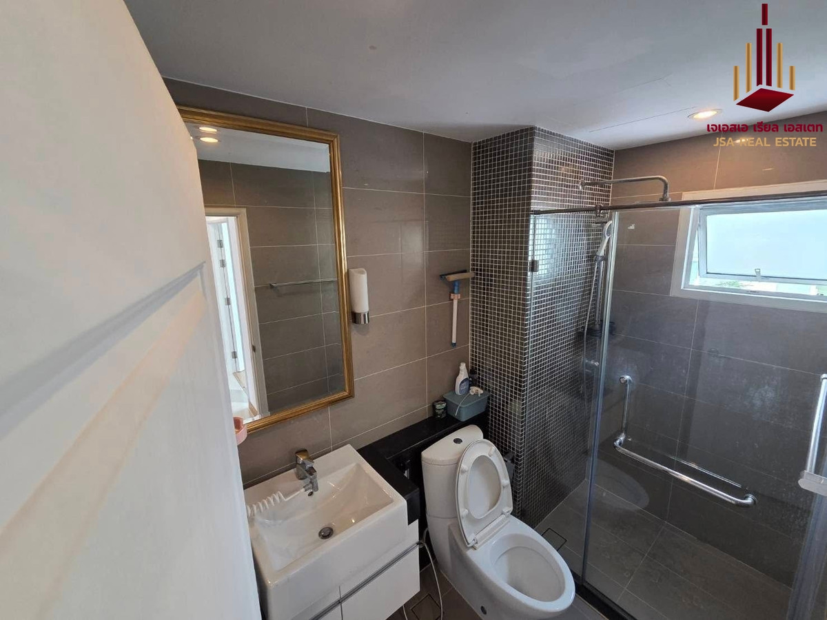 ให้เช่าคอนโดพระราม 9 เพชรบุรีตัดใหม่ RCA : ✨ For  Rent: Supalai Wellington Condo ✨   💰 Only 28,000 THB/month