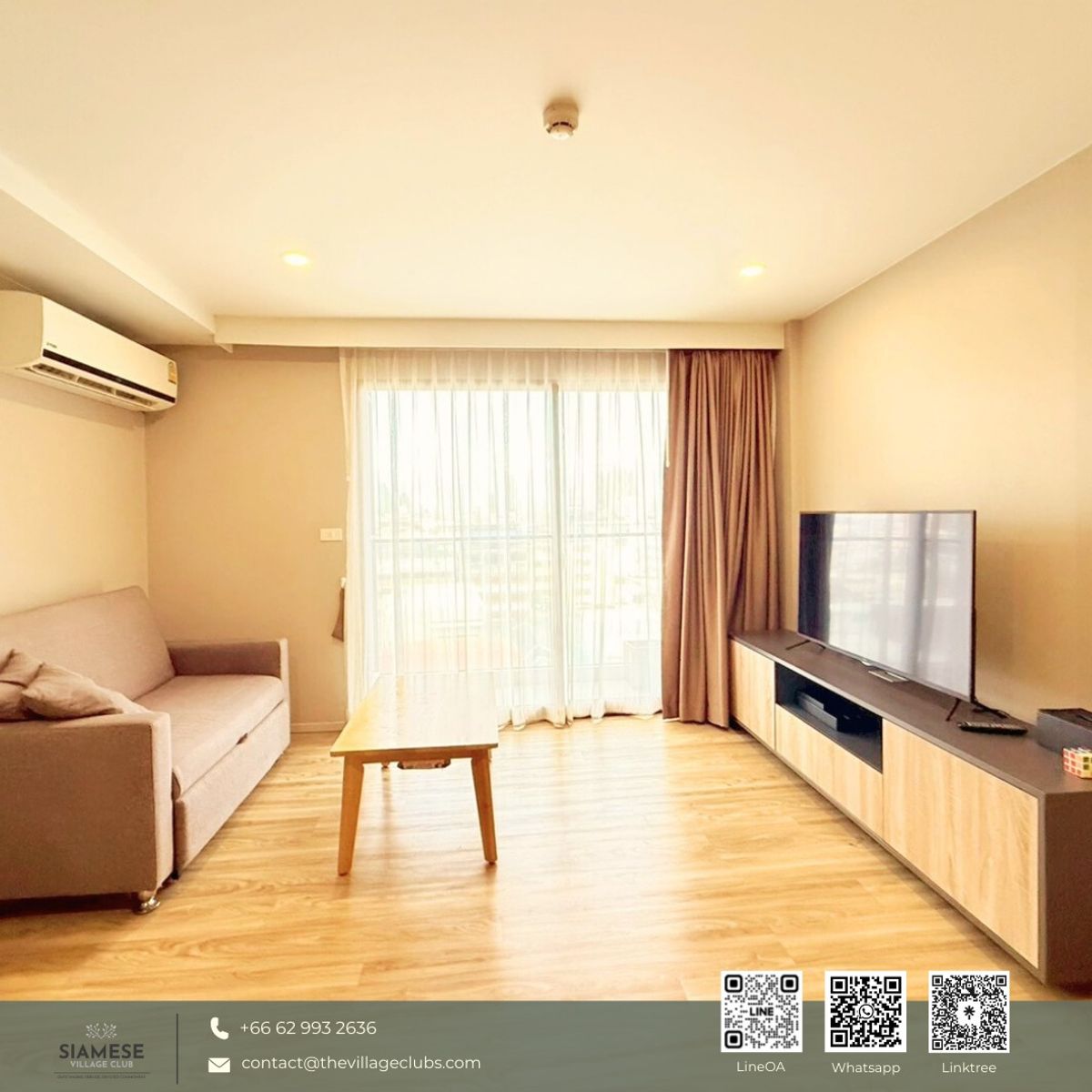 ให้เช่าคอนโดสาทร นราธิวาส : ให้เช่า คอนโด Duplex 2 ห้องนอน โครงการ Blossom Condo @ Sathorn Chareonrat ใจกลางเมือง ทำเลดี