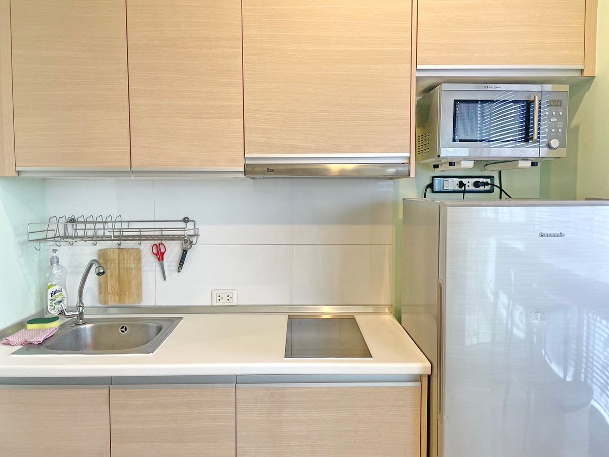 For RentCondoRatchadapisek, Huaikwang, Suttisan : 9633♛ 1 bedroom rent Ratchada ♜mrt Ratchadaphisek