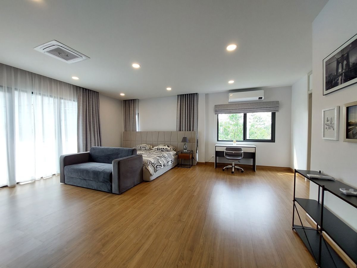 For SaleHouseBangna, Bearing, Lasalle : For Sale with Tenant | Centro Bangna | High Rental Yield