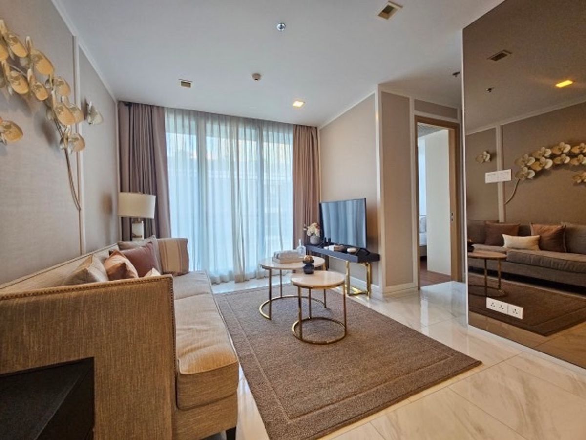 ให้เช่าคอนโดนานา : Hyde Sukhumvit 11