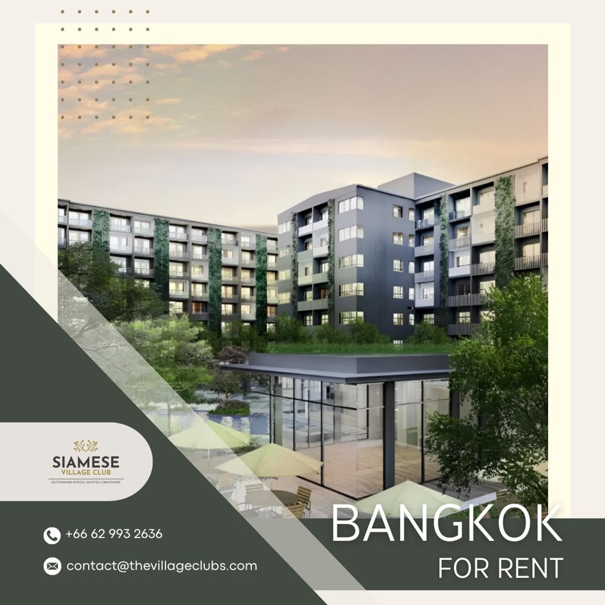 ให้เช่าคอนโดสาทร นราธิวาส : ให้เช่า คอนโด Duplex 2 ห้องนอน โครงการ Blossom Condo @ Sathorn Chareonrat ใจกลางเมือง ทำเลดี