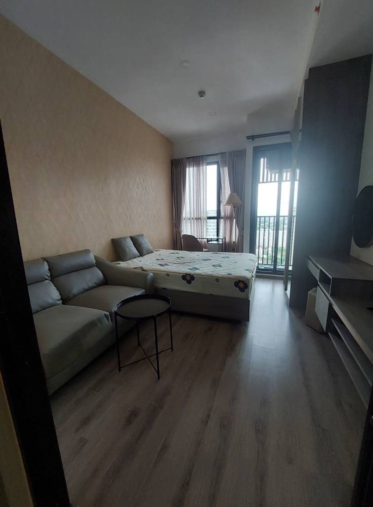 For SaleCondoOnnut, Udomsuk : Condo for sale Knightsbridge Prime Onnut for 3,000,000 baht [TTS250902]