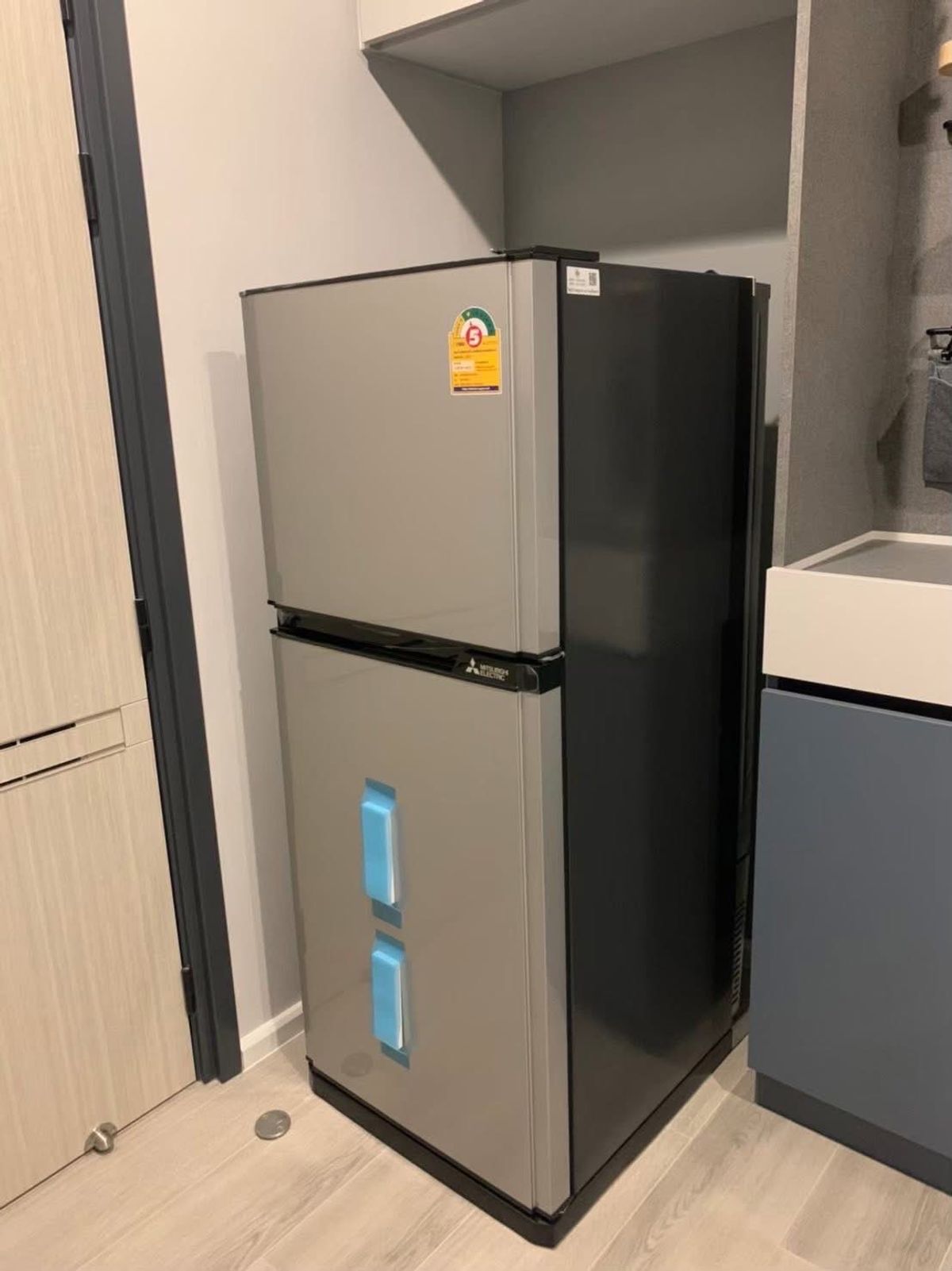 ให้เช่าคอนโดพระราม 3 สาธุประดิษฐ์ : ให้เช่า 📍 The Key Rama 3 📍 เฟอร์นิเจอร์และเครื่องใช้ไฟฟ้าครบ ใกล้ BRT สถานีเจริญราษฎร์