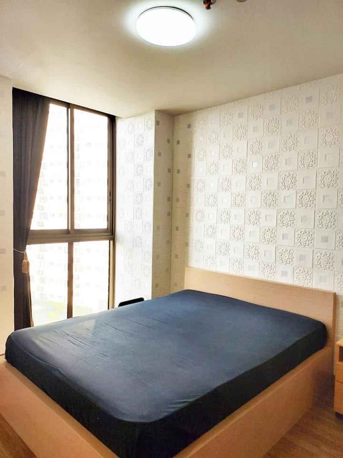 ขายคอนโดอ่อนนุช อุดมสุข : Ideo Mix Sukhumvit 103 / 1 Bedroom (FOR SALE), ไอดีโอ มิกซ์ สุขุมวิท 103 / 1 ห้องนอน (ขาย) PANG110