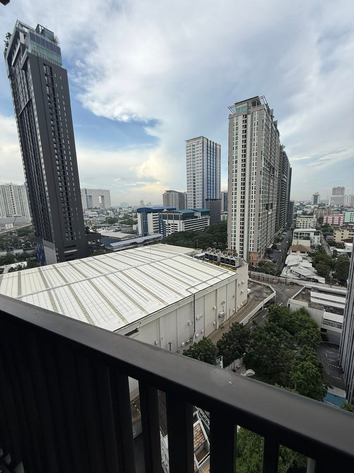 For SaleCondoLadprao, Central Ladprao : Life Ladprao condo for sale, price 5,412,750 baht [JZS250915]